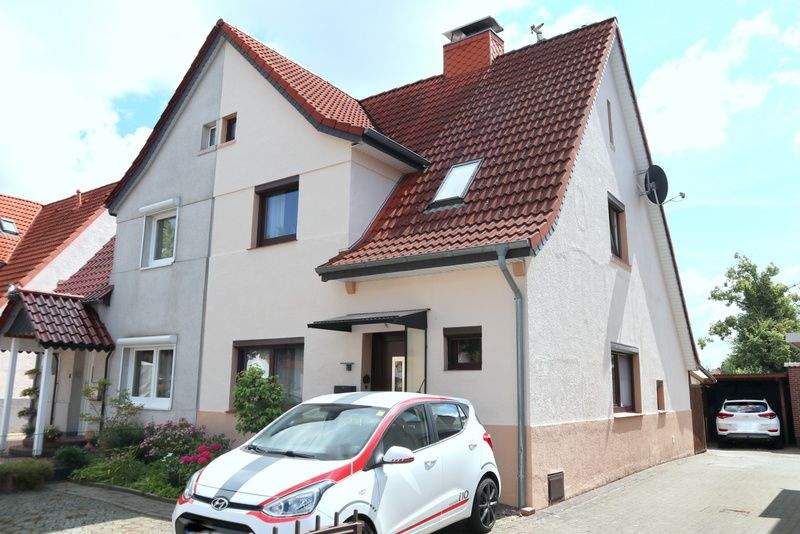 Doppelhaushälfte Delmenhorst Düsternort - 4 Zimmer, 92 m&sup2;, 209.000&euro; | Angebot:22063743