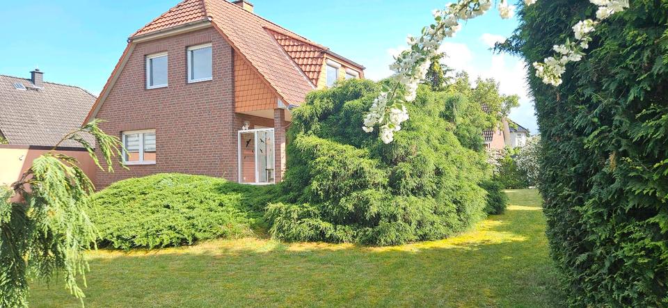 Einfamilienhaus Salzgitter Ortschaft Südost - 4 Zimmer, 120 m&sup2;, 379.000&euro; | Angebot:26870831