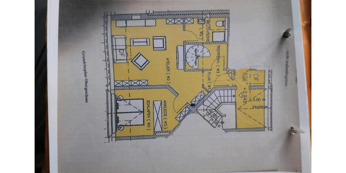 Maisonettenwohnung Bad Füssing - 5 Zimmer, 140 m&sup2;, 395.000&euro; | Angebot:26421661