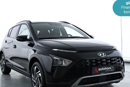 Hyundai BAYON 16.601 km 16.440 &euro; Ludwigsfelde (bei Berlin) 14974