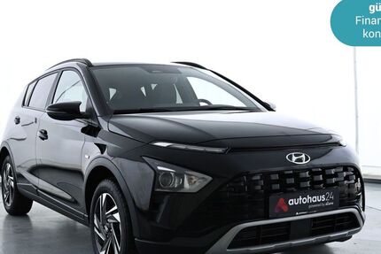 Hyundai BAYON 16.601 km 17.880 &euro; Ludwigsfelde (bei Berlin) 14974