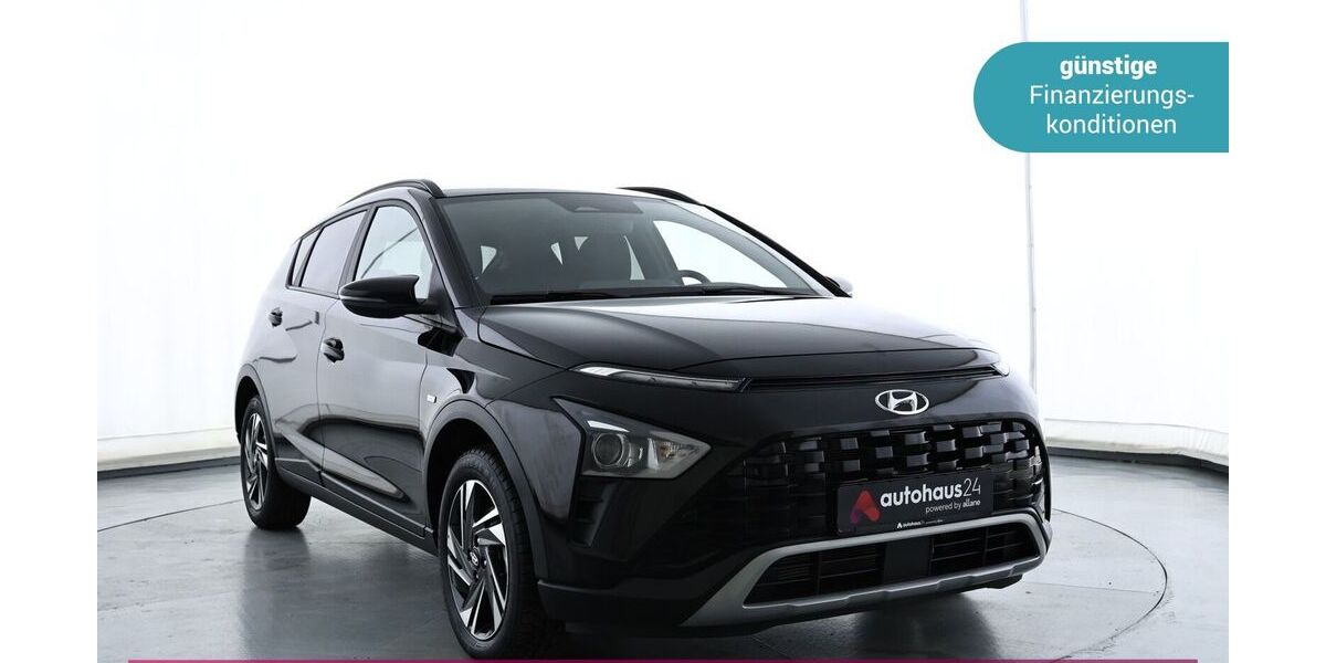 Hyundai BAYON 16.601 km 17.880 &euro; Ludwigsfelde (bei Berlin) 14974