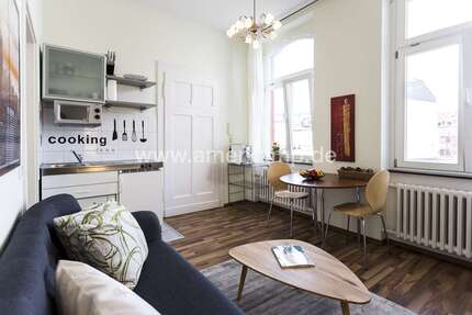 Zimmer Bonn Zentrum Innenstadt Bonn-Zentrum - 2 Zimmer, 975&euro; | Angebot:26447395