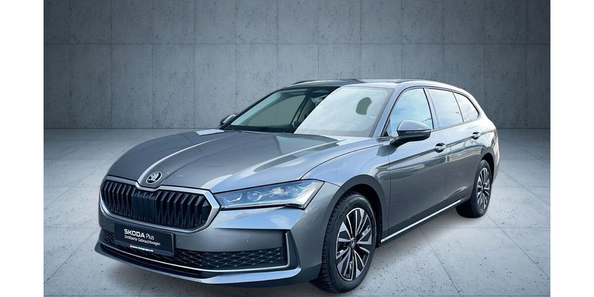 Skoda Superb 32.560 km 33.970 &euro; Neutraubling 93073