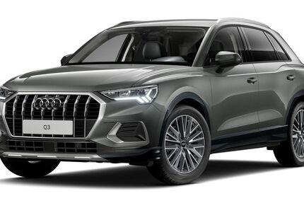 Audi Q3 7.350 km 37.290 &euro; Erfurt 99099