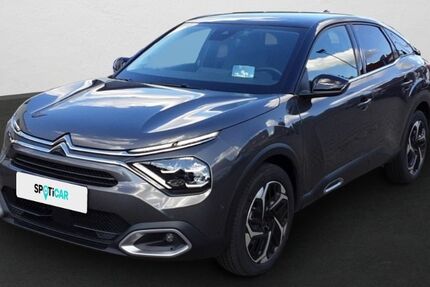 Citroen C4 27.255 km 18.999 &euro; Dessau-Roßlau 06849