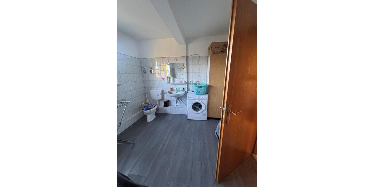 Etagenwohnung Holzminden - 2 Zimmer, 60 m&sup2;, 550&euro; | Angebot:26400568