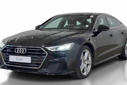 Audi A7 98.192 km 38.950 &euro; Bad Kissingen 97688
