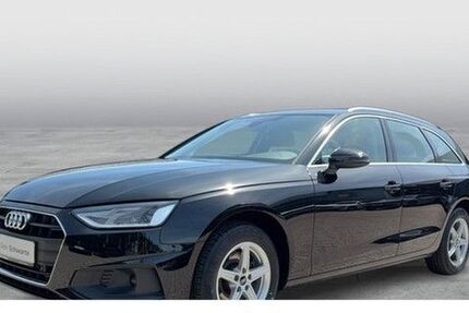 Audi A4 46.000 km 26.580 &euro; Papenburg 26871
