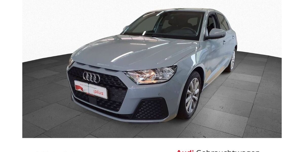 Audi A1 48.443 km 21.990 &euro; Kassel 34125