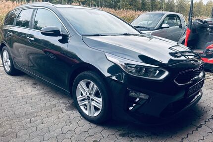 Kia ceed / Ceed 149.000 km 9.990 € Bruchsal OT Untergrombach 76646