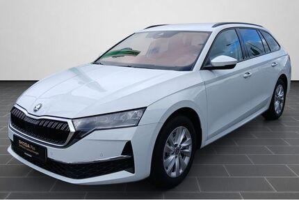 Skoda Octavia 7.508 km 28.300 &euro; Kirkel 66459