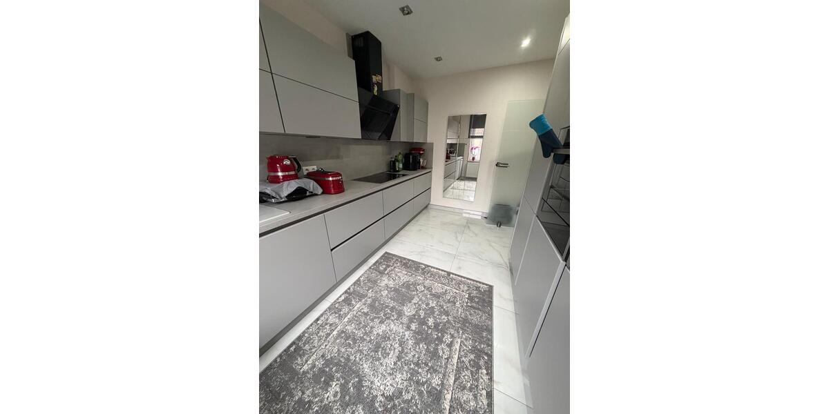 Reihenhaus Gladbeck Alt-Rentfort - 4 Zimmer, 64 m&sup2;, 2.240&euro; | Angebot:26283578