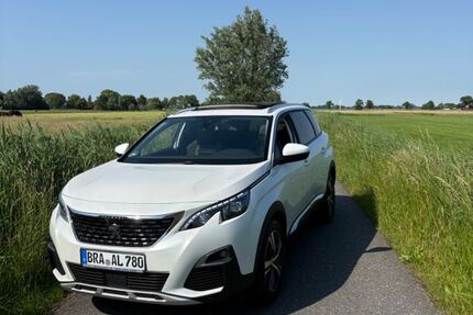 Peugeot 5008 132.118 km 14.500 &euro; Nordenham 26954