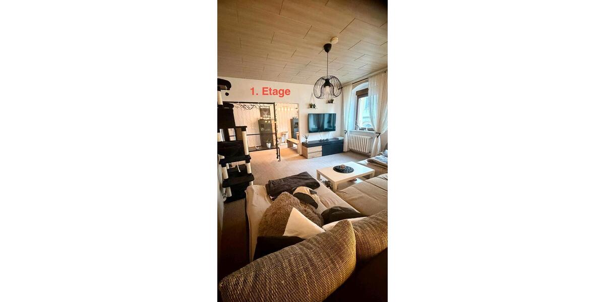 Einfamilienhaus Oschatz - 13 Zimmer, 150 m&sup2;, 980&euro; | Angebot:25448558