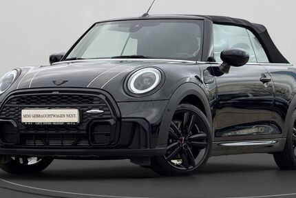 Mini Cooper Cabrio 15.342 km 34.950 &euro; Neustadt 67433