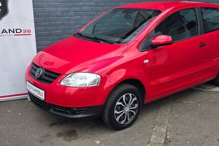 VW Fox 175.000 km 2.300 &euro; Ohrum 38312