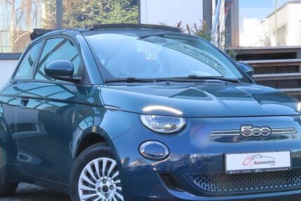 Fiat 500e 27.812 km 16.900 &euro; Neuss 41469