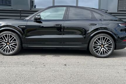 Porsche Cayenne 8.700 km 109.700 &euro; Passau 94032