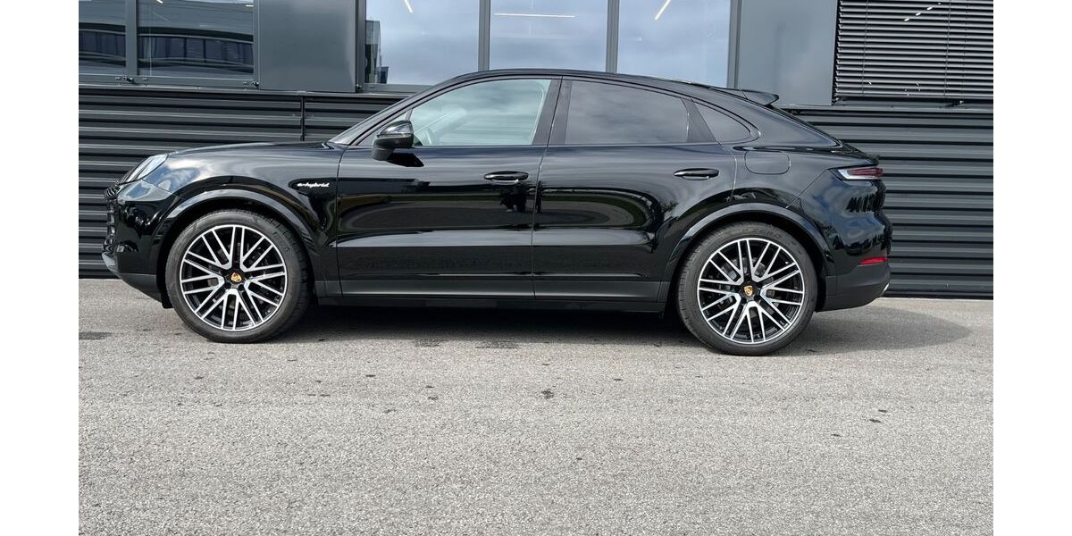 Porsche Cayenne 8.700 km 109.700 &euro; Passau 94032