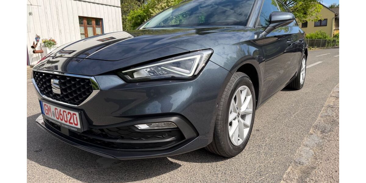 Seat Leon 58.000 km 24.999 &euro; Engelskirchen 51766