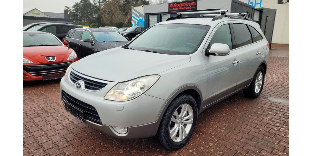 Hyundai ix55 197.719 km 7.690 &euro; Halle (Westfalen) 33790