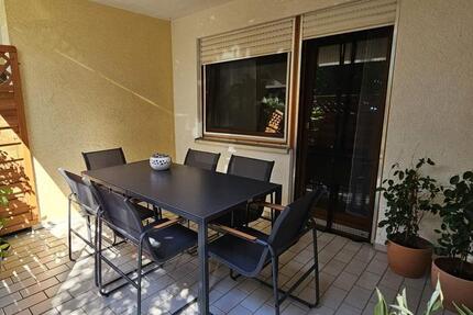 3 Zi Whg Unterschneidheim zu vermieten. AnNichtraucherohneTiere 3 zimmer