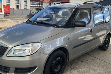 Skoda Roomster 189.000 km 3.300 &euro; Rosdorf 37124