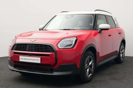 Mini Countryman C 14.805 km 37.729 &euro; München 80788