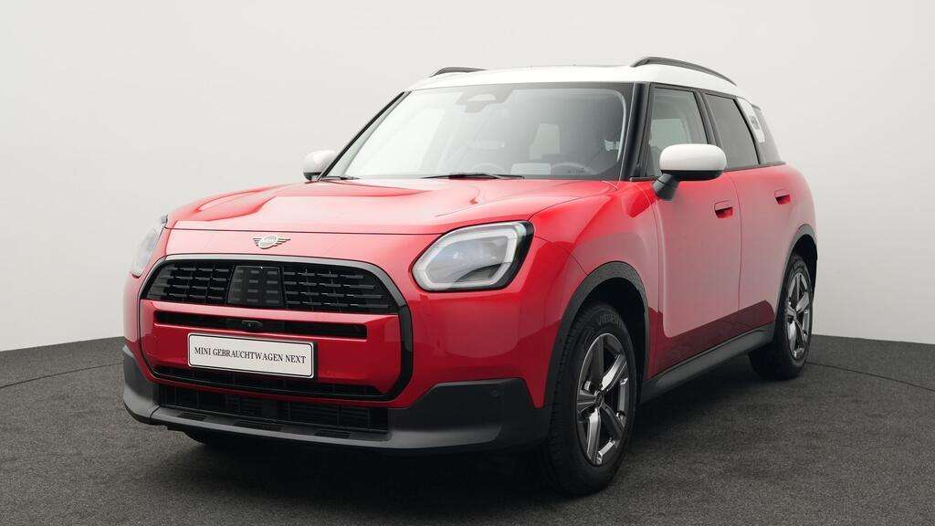 Mini Countryman C 14.805 km 37.729 &euro; München 80788