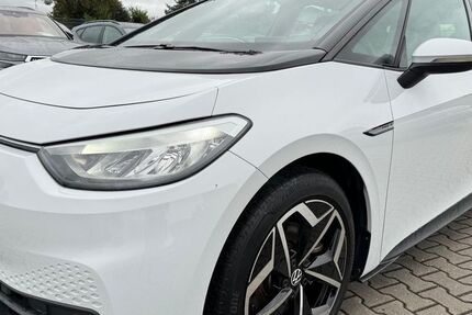 VW ID.3 57.440 km 19.399 € Nabburg 92507