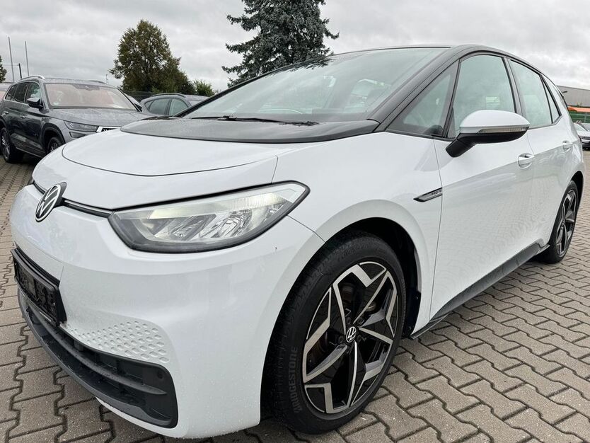 VW ID.3 57.440 km 19.399 € Nabburg 92507