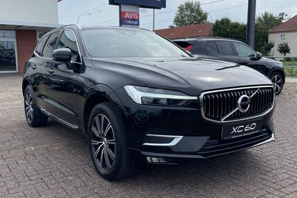 Volvo XC60 138.850 km 27.950 &euro; Brandenburg 14770
