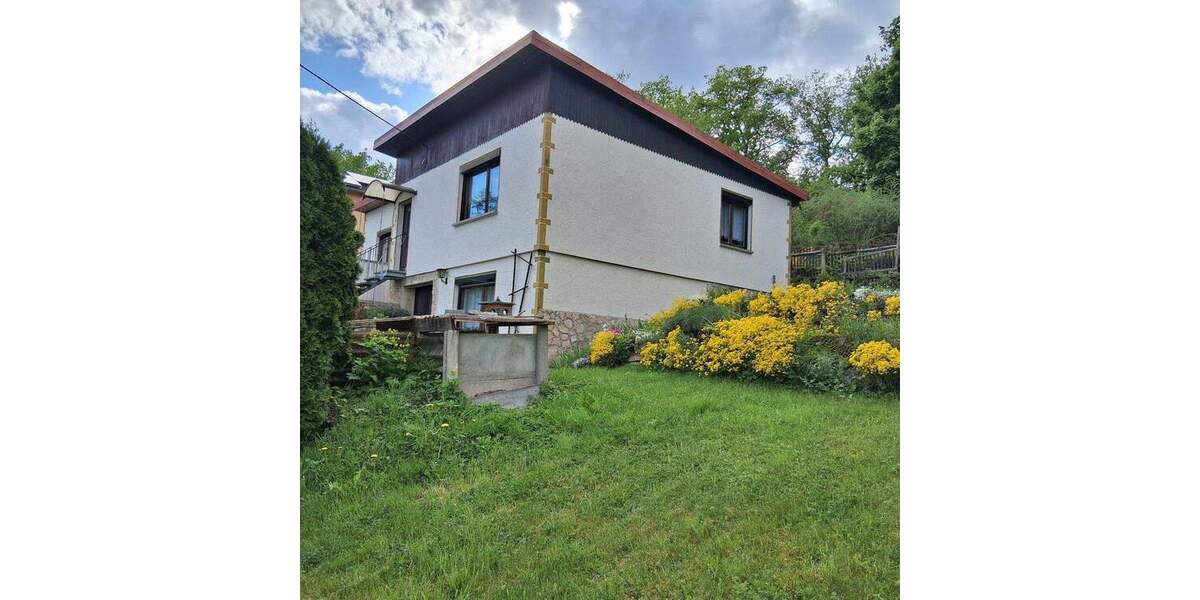 Einfamilienhaus Rudolstadt West - 148.000&euro; | Angebot:25665957
