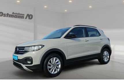 VW T-Cross 43.149 km 16.990 &euro; Bad Arolsen 34454