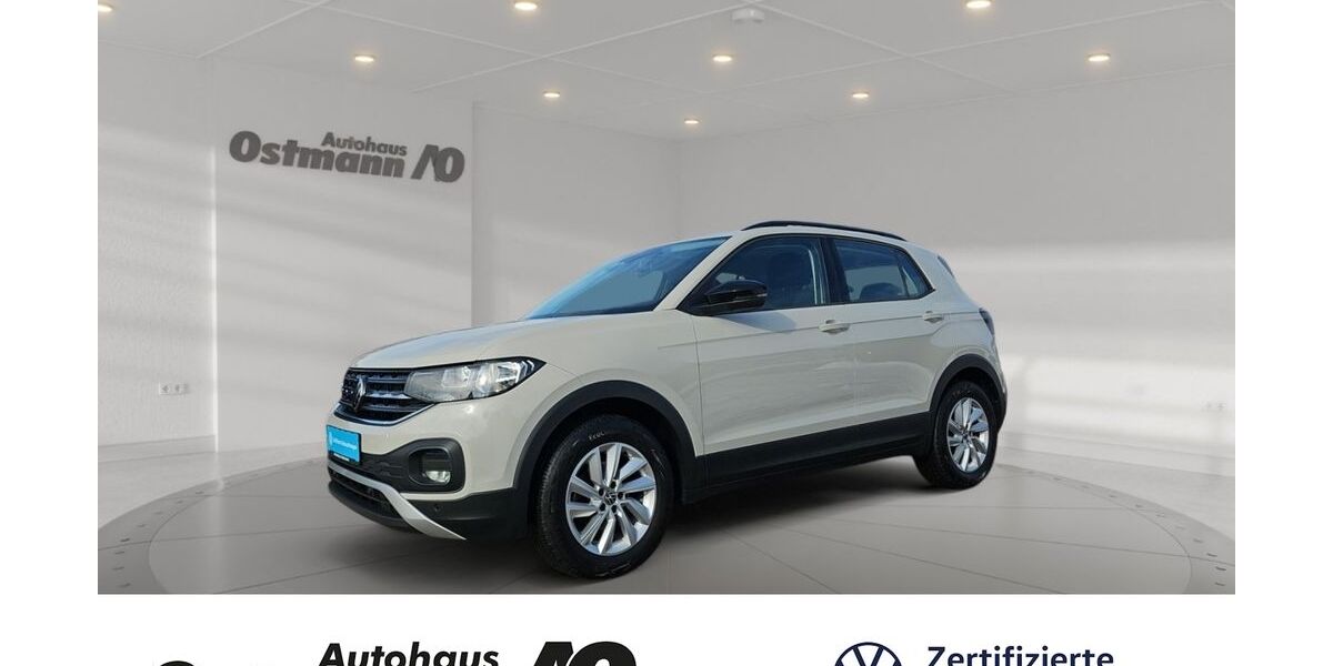VW T-Cross 43.149 km 16.990 &euro; Bad Arolsen 34454