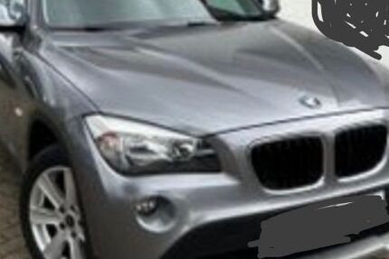 BMW X1 211.298 km 7.900 € Quaal 23821