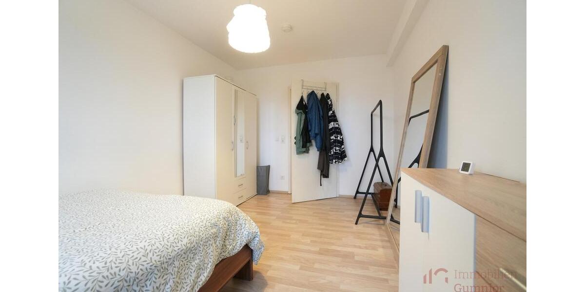 Etagenwohnung Salzbergen - 4 Zimmer, 164 m&sup2;, 1.150&euro; | Angebot:25305162