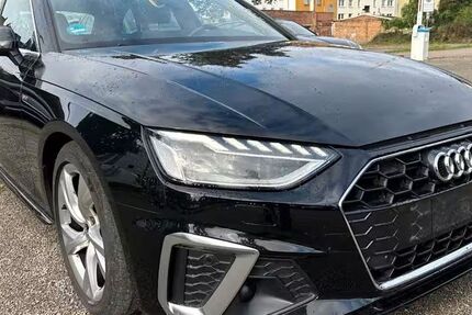 Audi A4 133.871 km 20.700 &euro; Helmstedt 38350