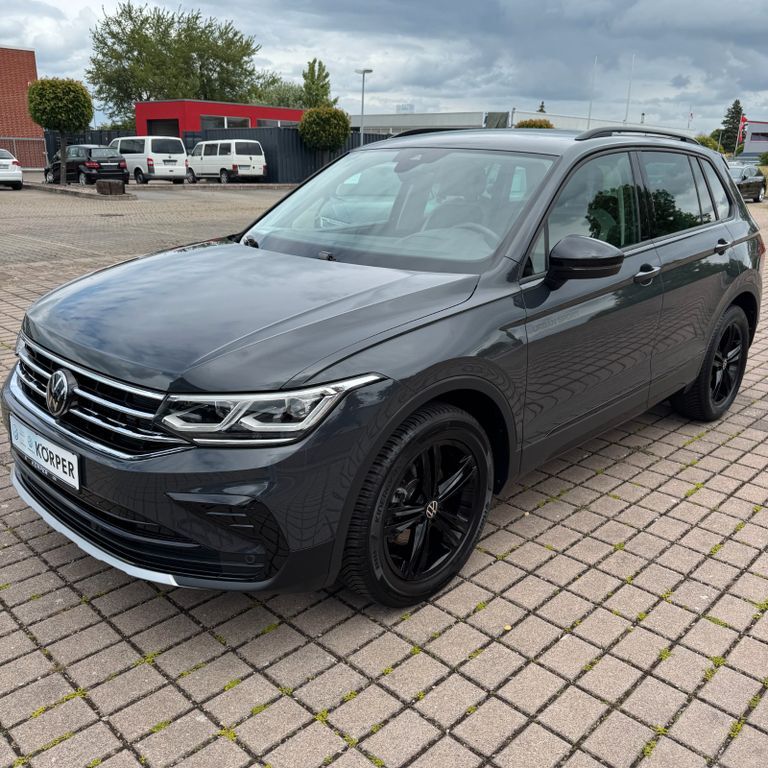 Tiguan