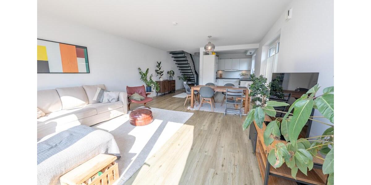 Doppelhaushälfte Stade - 4 Zimmer, 140 m&sup2;, 1.520&euro; | Angebot:26322699