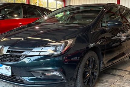 Opel Astra 80.671 km 14.990 € Geithain 04643