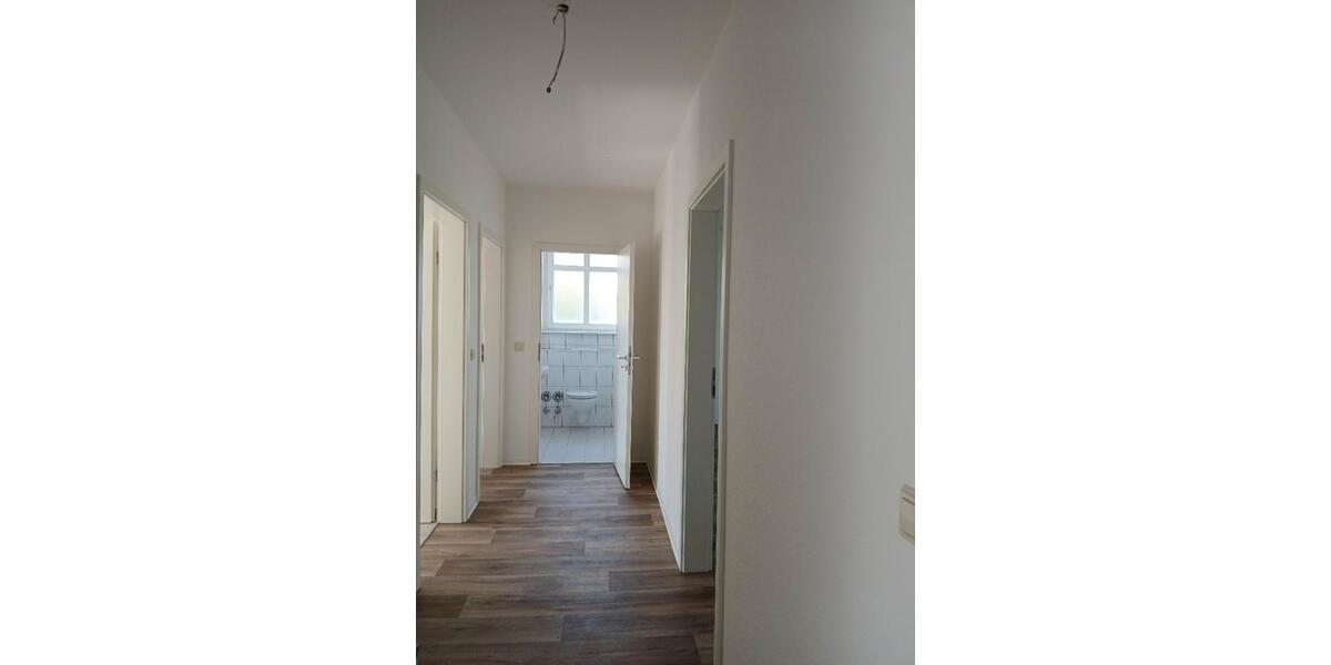 Etagenwohnung Weißwasser (Oberlausitz) - 4 Zimmer, 86 m&sup2;, 535&euro; | Angebot:25717012