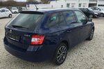 Skoda Fabia Edition,Klima,Temp,Regens.,Alu,usw.! 167.800 km 6.900 &euro; Himmelkron 95502