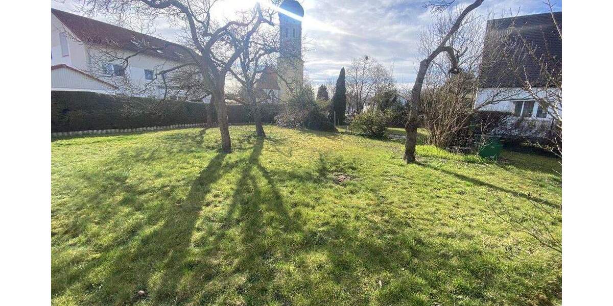 Grundstück Schrobenhausen Mühlried - 549.000&euro; | Angebot:25745458