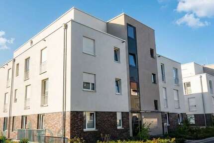Wohnung Osnabrück - 1 Zimmer, 34 m&sup2;, 400&euro; | Angebot:26904288