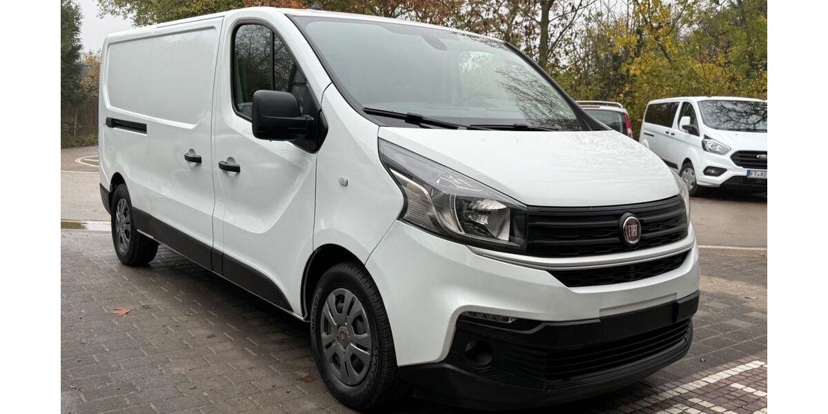 Fiat Talento 129.870 km 12.590 &euro; Frankenthal/Studernheim 67227