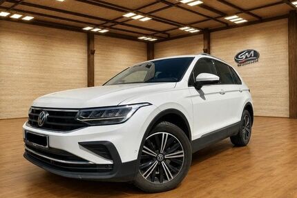 VW Tiguan 96.750 km 23.499 &euro; Hankensbüttel 29386