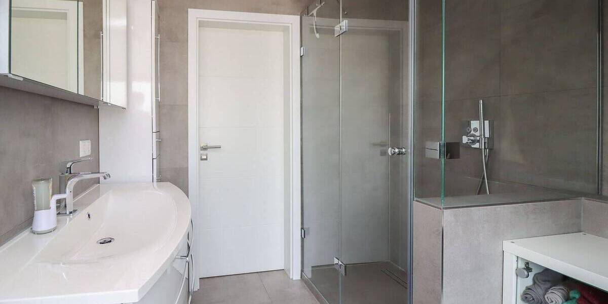 Reihenendhaus Gütersloh Innenstadt - 4 Zimmer, 110 m&sup2;, 359.000&euro; | Angebot:26875696