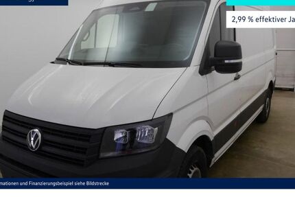 VW Crafter 28.594 km 34.990 &euro; Wildau 15745